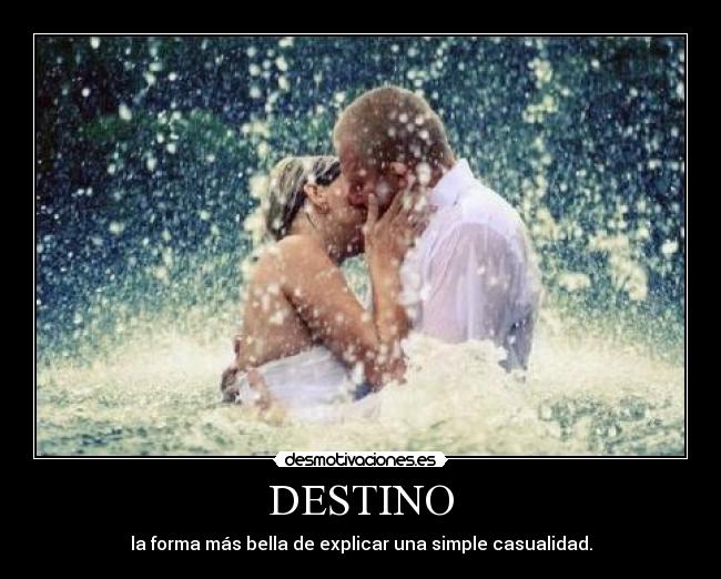 DESTINO -