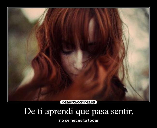 carteles necesariamente desmotivaciones