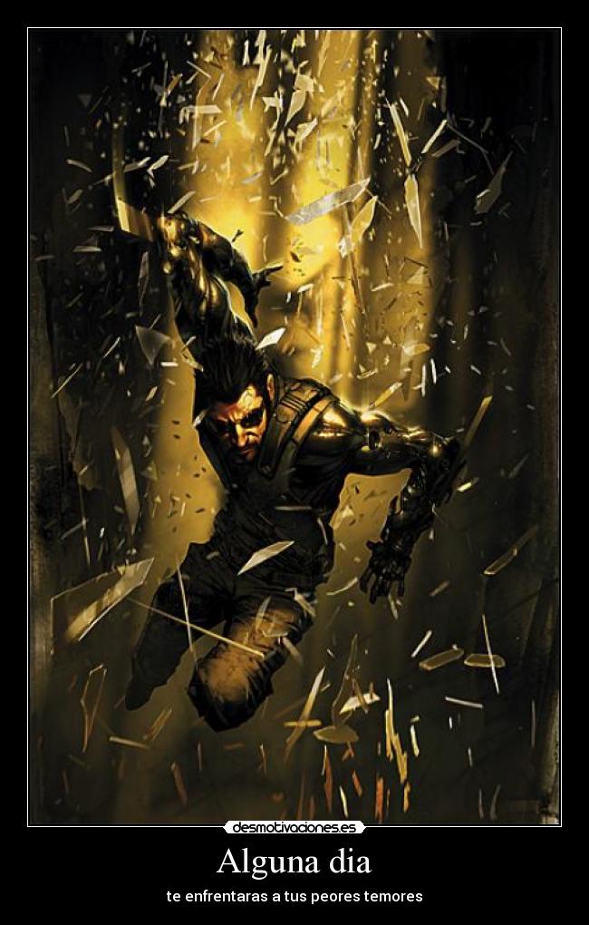 carteles deus desmotivaciones