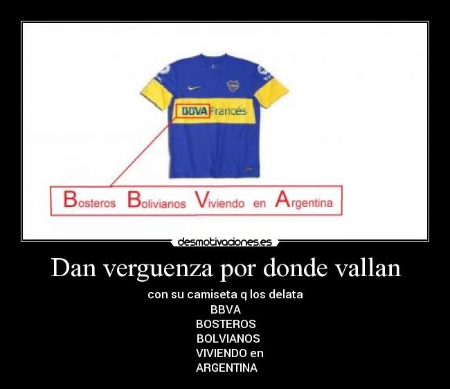 carteles bbva boca desmotivaciones
