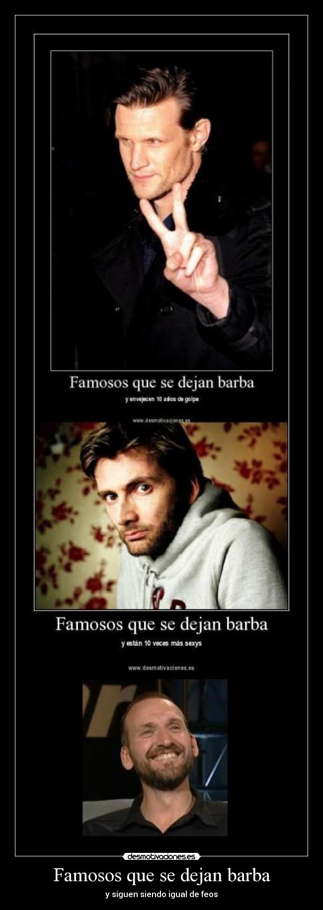 carteles clantimelord noveno decimo undecimo doctor doctorwho whovian timelord desmotivaciones