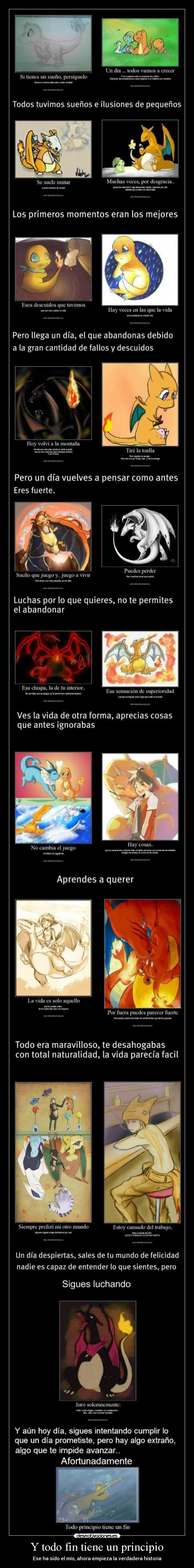 carteles nanananaa vickyyyyyyyyyyyyyyy zarchar desmotivaciones