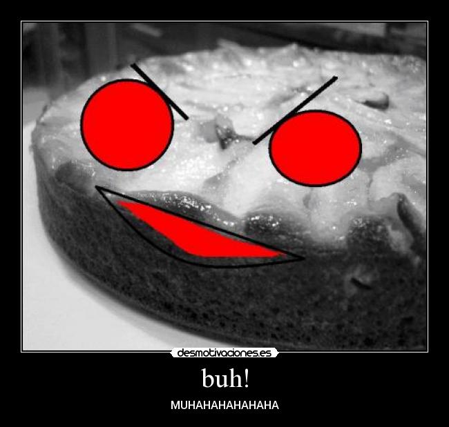 buh! - 