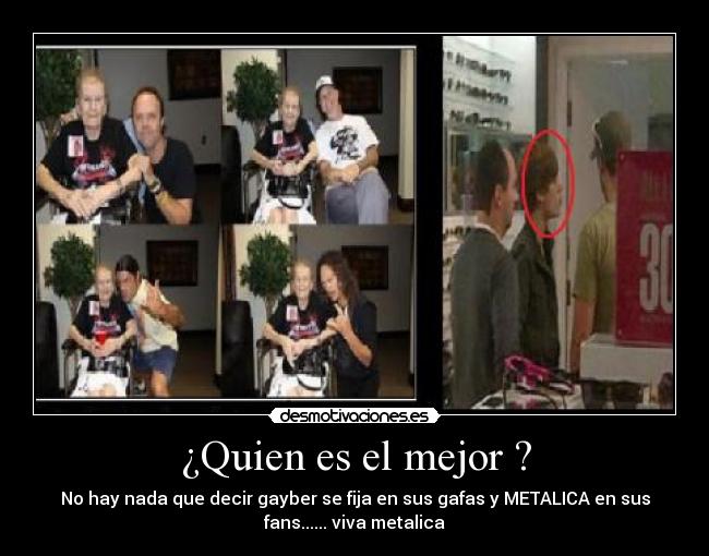 carteles muere justin gayber desmotivaciones