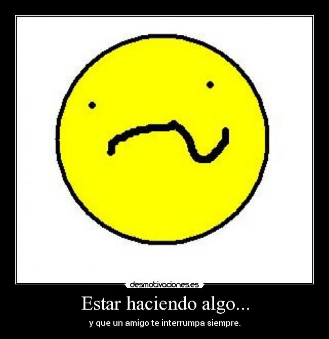 carteles das desmotivaciones