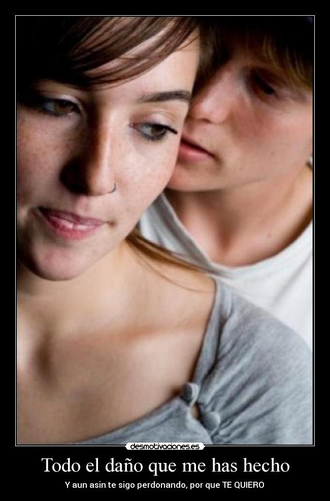 carteles amor desmotivaciones