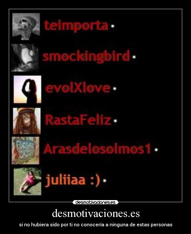 carteles gracias todos gracias desmotivaciones desmotivaciones