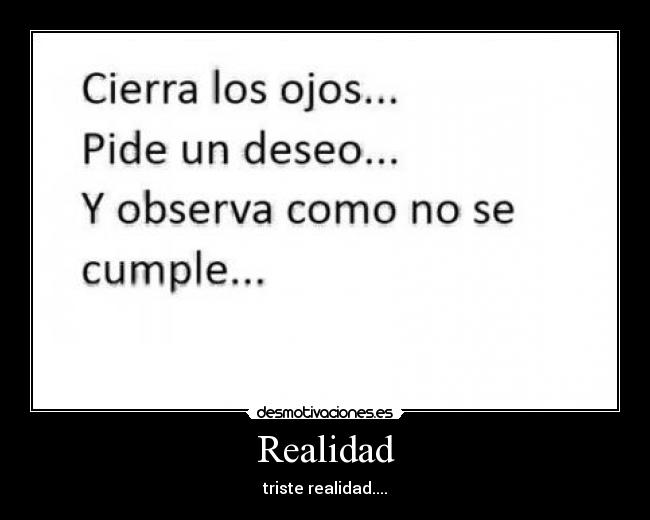 carteles des realidad desmotivaciones