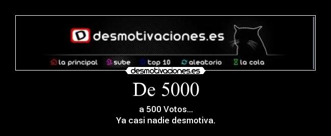 carteles ulisesjesus desmotivaciones