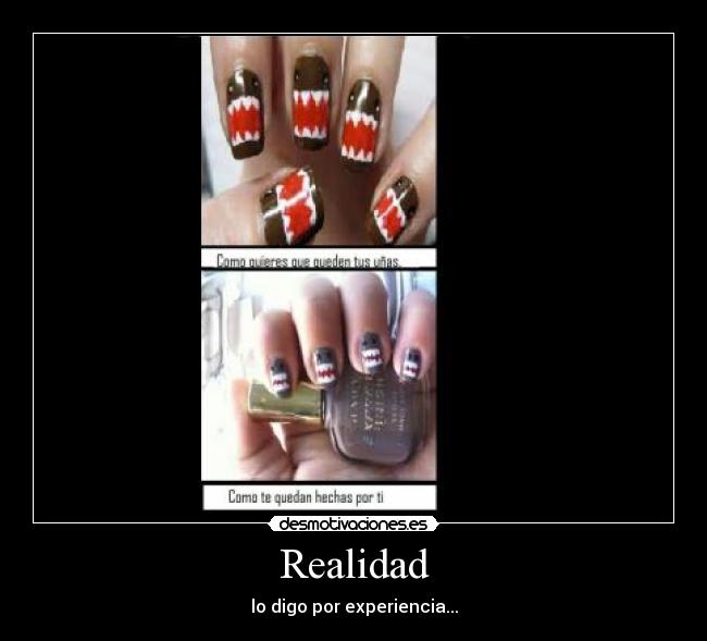Realidad -