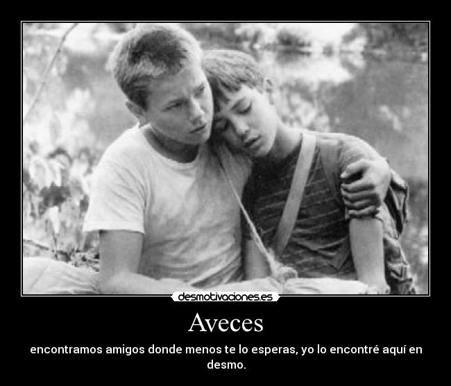 Aveces -