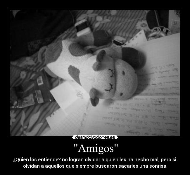 Amigos - 