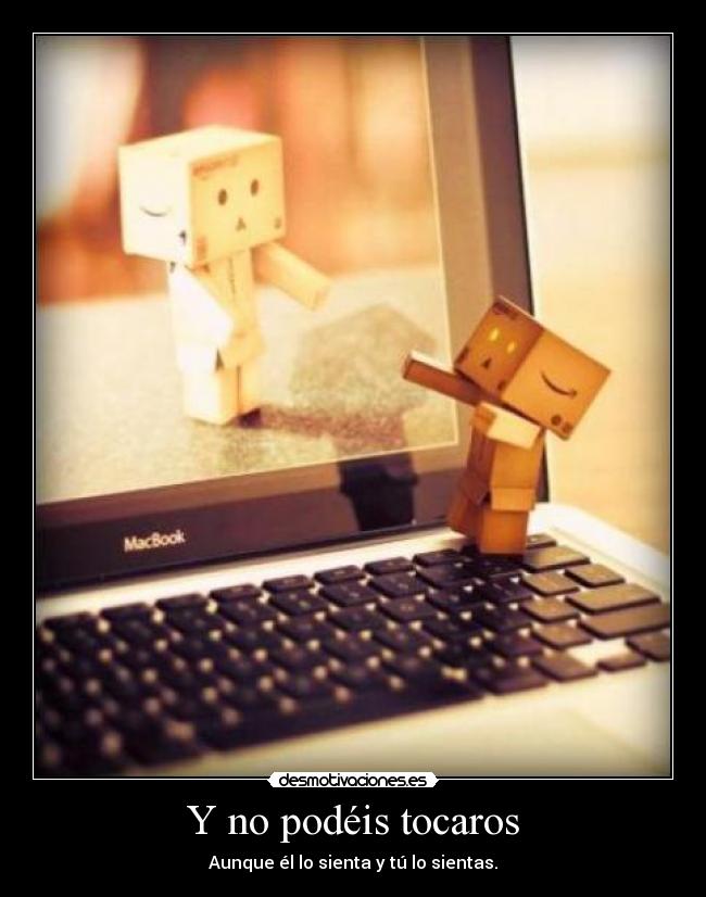 carteles distancia desmotivaciones