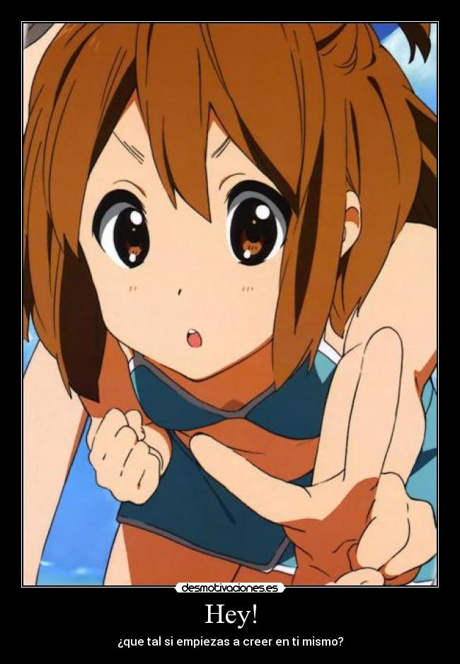 carteles empiezas creer mismo desmotivaciones