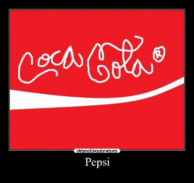 Pepsi - 