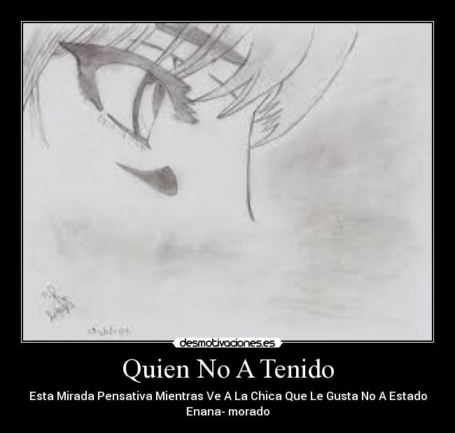 carteles mirada desmotivaciones