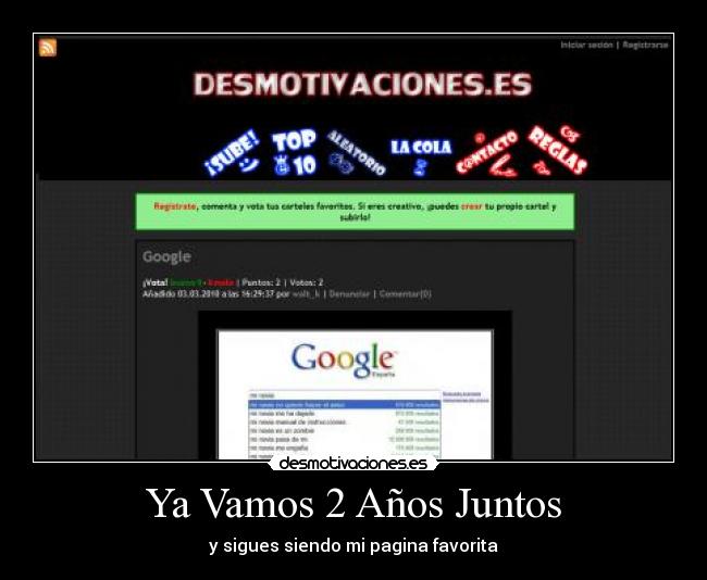 carteles desmotivaciones principal desmotivaciones