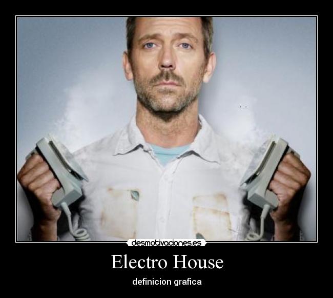 Electro House -