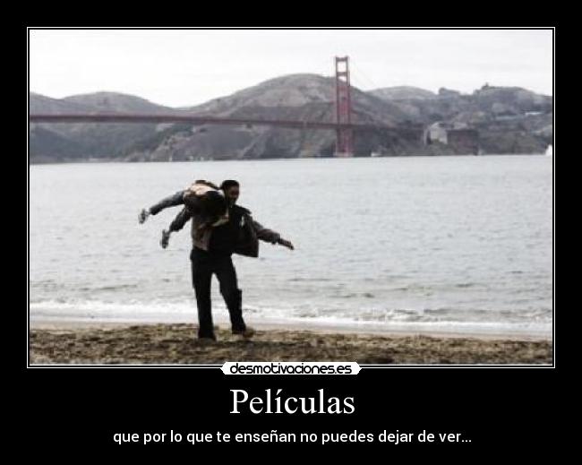 Películas -