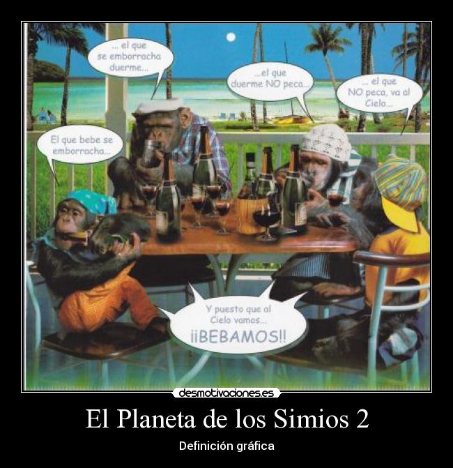 carteles jajaj simios follar segunda parte ammm que mas escribir desmotivaciones
