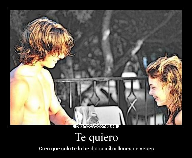 carteles  desmotivaciones