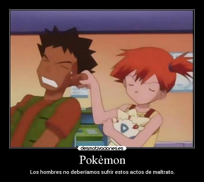 Pokèmon - 