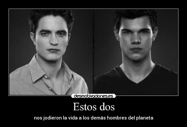 carteles twilight desmotivaciones