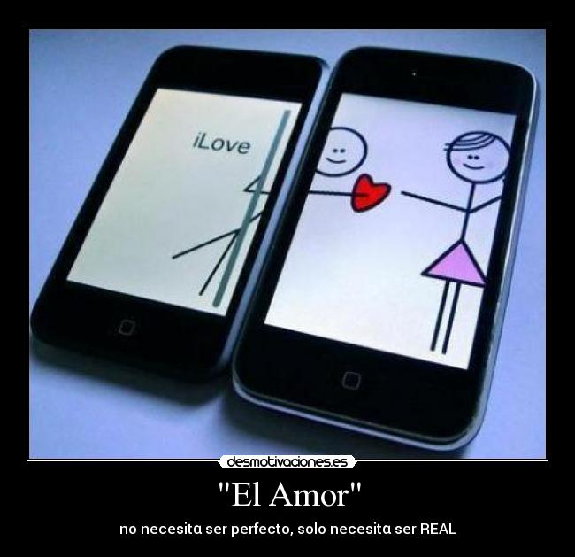 El Amor -