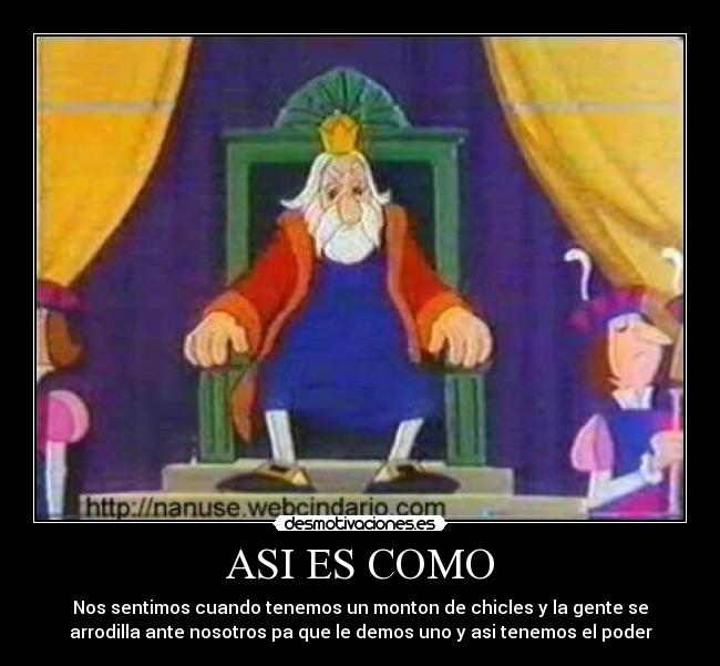 carteles  desmotivaciones