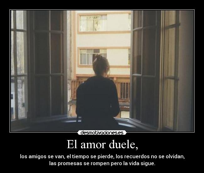 carteles amor sigue adelante asdfghjklove the answer skate die desmotivaciones