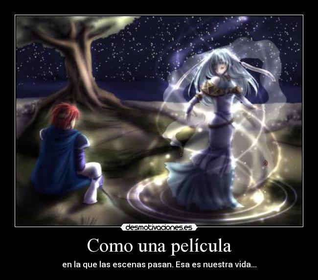 carteles eliwood ninian efejota desmotivaciones