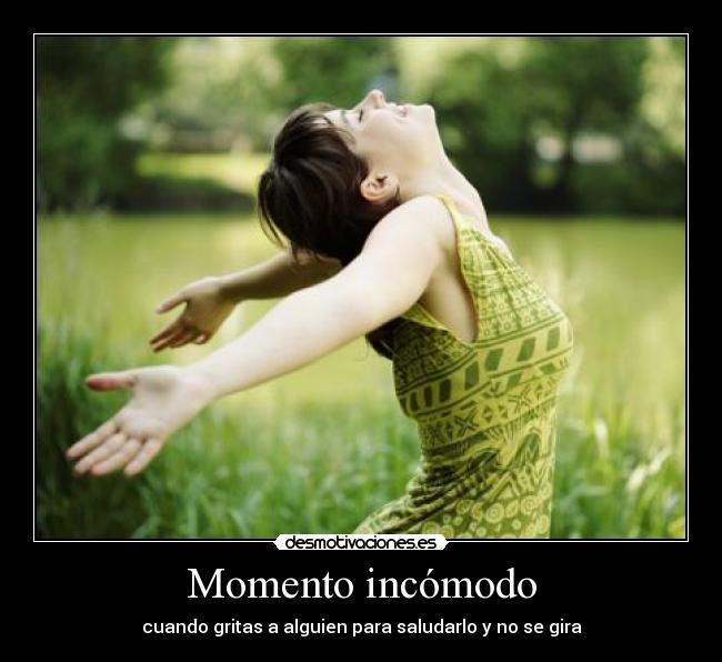 carteles algunas veces suele pasar desmotivaciones