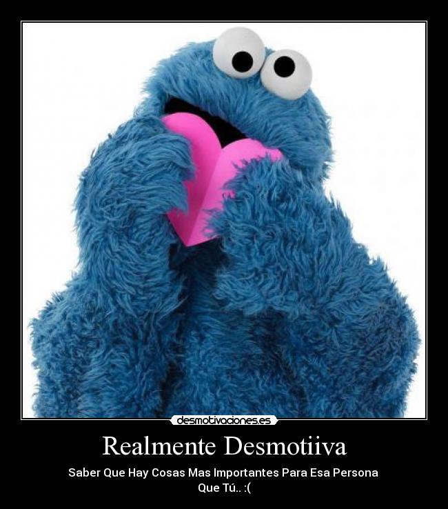 Realmente Desmotiiva - 