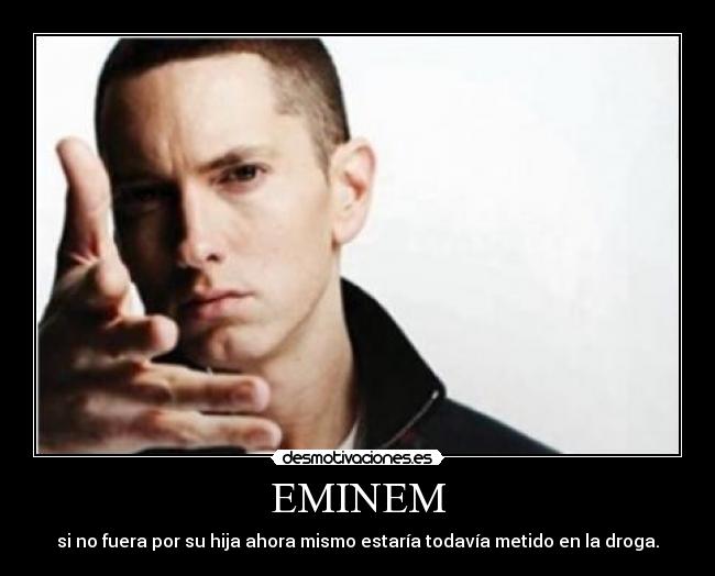 EMINEM -