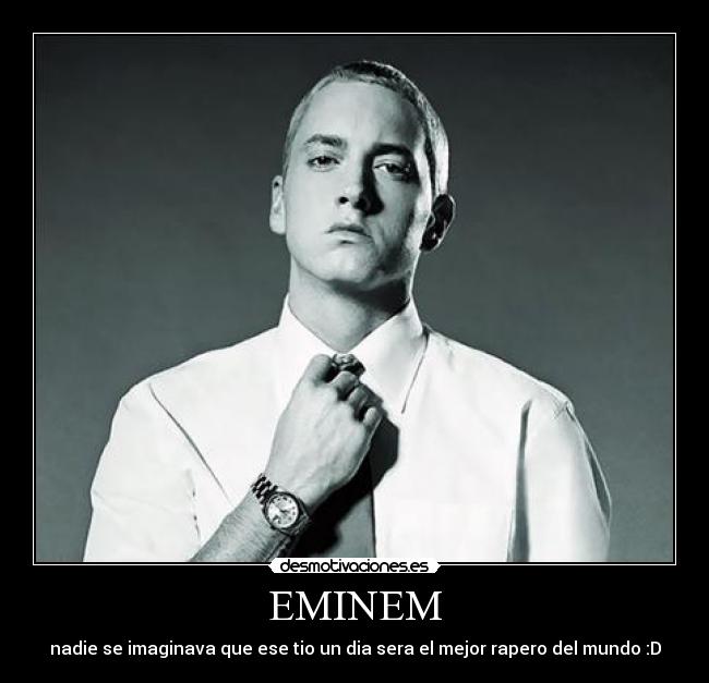 EMINEM -