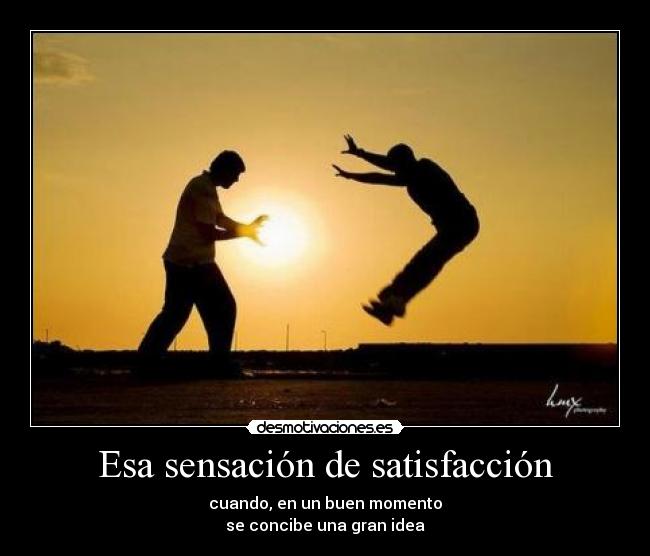 carteles buen momento gran idea magnifica foto dbz style desmotivaciones