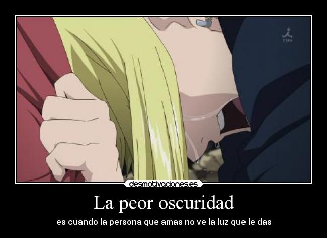 carteles consuelo fullmetal alchemist desmotivaciones