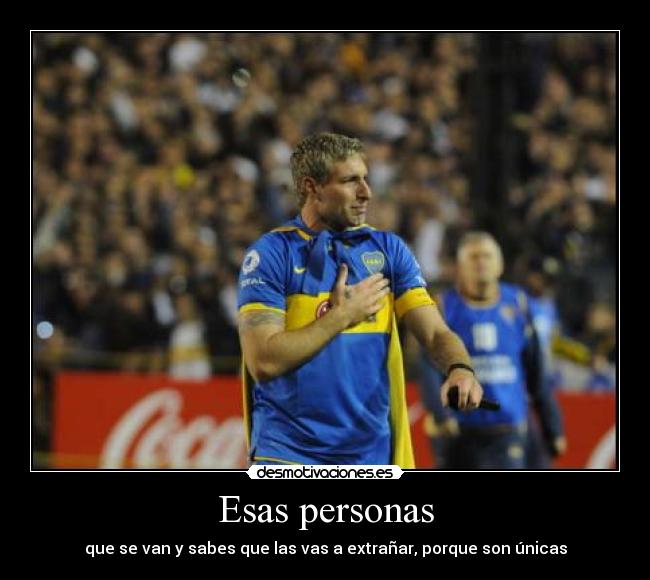 Esas personas - 