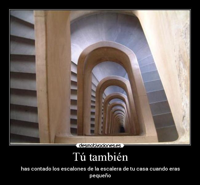 Tú también -