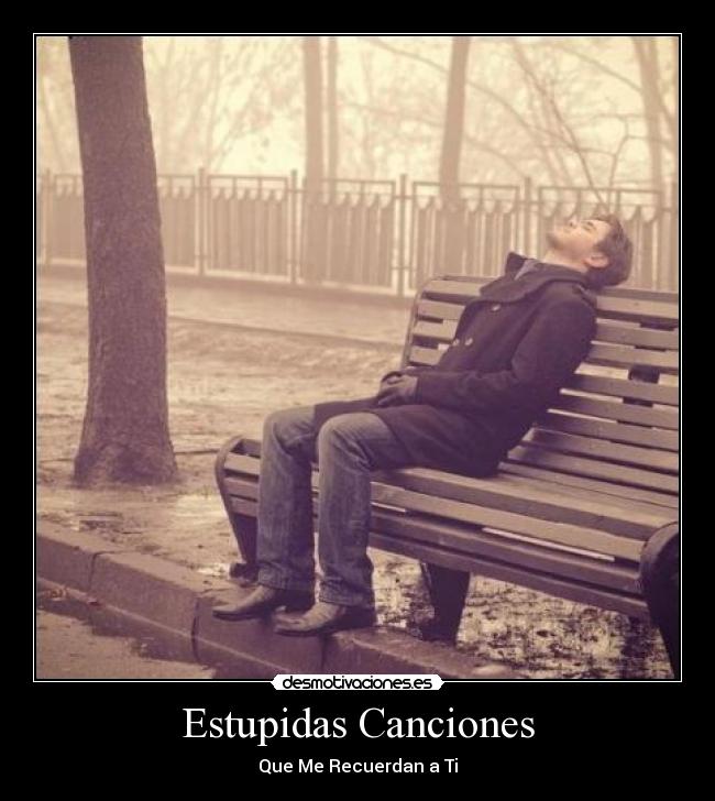 Estupidas Canciones -