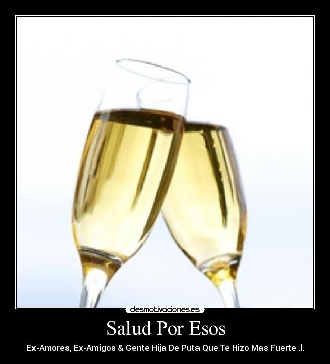 Salud Por Esos -