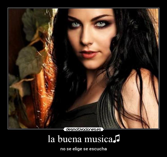 la buena musica♫ -