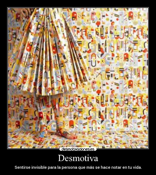 Desmotiva - 