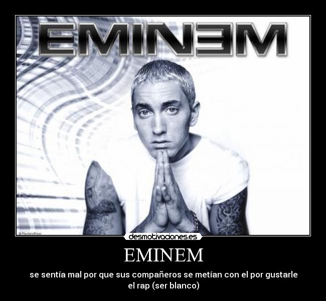 EMINEM -