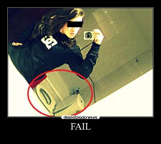 FAIL -