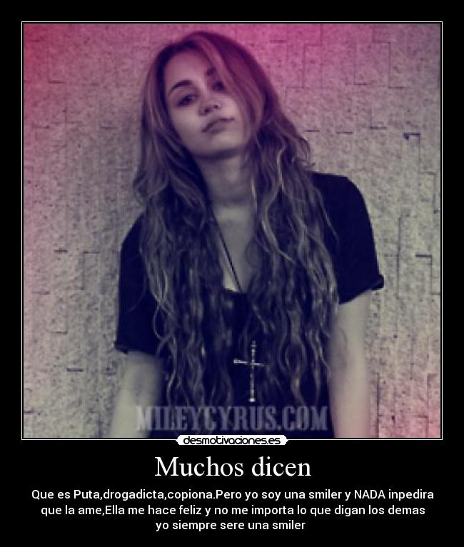carteles miley cyrus desmotivaciones
