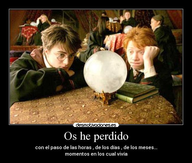 carteles que bien estaban pasando desmotivaciones