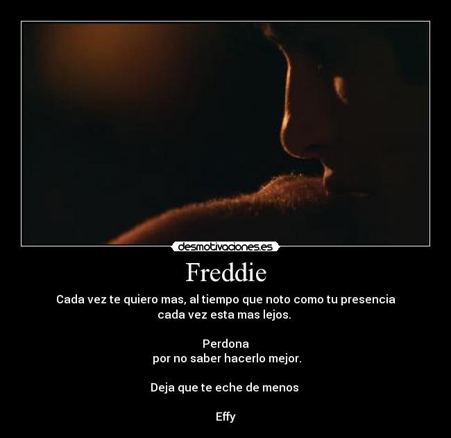 Freddie - 