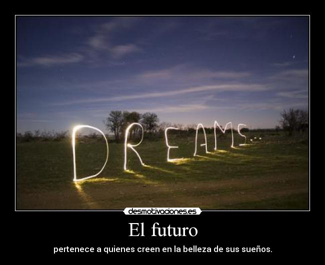 carteles suena desmotivaciones