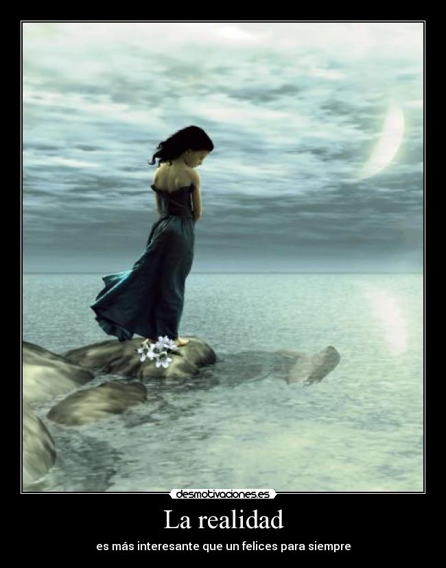 La realidad - 